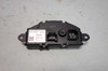 2014-2015 BMW i01 i3 City Vehicle F54 Mini Climate Blower Motor Fan Resistor Reg - 24166