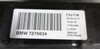 2012-2017 BMW F30 3-Seires F32 Sliding Tilting Sunroof Moonroof Cassette Frame