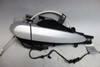2008-2013 BMW E93 3-Series Convertible Right Exterior Door Handle Comfort Silver