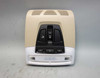 2012-2017 BMW F30 3-Series 2-Series Front Roof Map Light Switch Unit Beige OEM