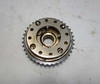 2012-2016 BMW N20 N26 Turbo 4-Cylinder Exhaust Camshaft Timing Adjustment Gear