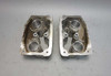 2012-2016 BMW N20 N26 Turbo 4-Cyl Cylinder Head Spark Plug Recess Well Pair OEM