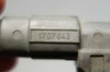 1999-2003 BMW E39 540 E38 740 M62TU V8 Factory Bosch Fuel Injector Single OEM