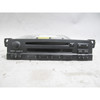 2002-2003 BMW E46 OEM Damaged Business CD CD53 Radio Head Unit iPod ONLY
