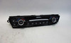 2012-2014 BMW F30 3-Series Early Climate Control Auto AC Interface Panel OEM