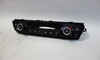 2012-2014 BMW F30 3-Series Early Climate Control Auto AC Interface Panel OEM