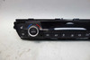 2012-2014 BMW F30 3-Series Early Climate Control Auto AC Interface Panel OEM