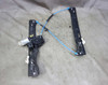 2012-2017 BMW F30 F31 3-Series 4door Right Front Window Regulator Lifter w Motor