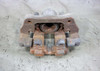 2012-2021 BMW F30 3-Series Left Front Factory Standard Brake Caliper w Bracket