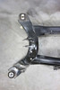 2013-2017 BMW F30 3-Series F22 4-Cyl N20 NM26 Rear Axle Sub Frame Carrier OEM