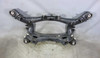 2013-2017 BMW F30 3-Series F22 4-Cyl N20 NM26 Rear Axle Sub Frame Carrier OEM
