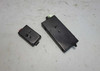 2012-2017 BMW F30 3-Series F22 FM/AM Radio Antenna Diversity Amplfier Pair OEM
