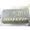 2000-2013 BMW E46 E9x E64 Convertible OEM Right Headrest Height Adjustment Motor