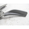 1984-1991 BMW E30 Passenger Seat Recline Angle Bracket Lever Gear Pair w Pistons