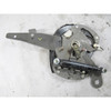 1984-1991 BMW E30 Passenger Seat Recline Angle Bracket Lever Gear Pair w Pistons