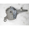 1984-1991 BMW E30 Passenger Seat Recline Angle Bracket Lever Gear Pair w Pistons