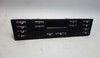 Damaged 2000 BMW E53 X5 SAV Automatic Climate Control for w Rear AC OEM