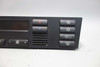 Damaged 2000 BMW E53 X5 SAV Automatic Climate Control for w Rear AC OEM