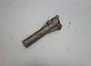 1983-1993 BMW E28 535i E24 M30 S38 Cylinder Head Coolant Cover Pipe OEM