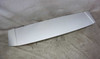 2000-2006 BMW E53 X5 SAV Rear Roof Trunk Spoiler Wing Titanium Silver OEM - 24784