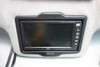 2000-2006 BMW E53 X5 Factory Rear DVD Entertainment System Screen Player Set OEM - 24828