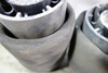 BMW E53 X5 SAV Factory Rear Axle Air Pneumatic Spring Bag Pair Left Right OEM