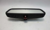 2006-2010 BMW E90 3-Series E60 Interior Rearview Mirror Dimming LED Garage-Door - 24885