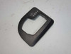 2006-2010 BMW E60 5-Series E61 Shifter Selector Panel Trim Cover for Auto Trans