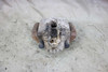 2006-2010 BMW E61 5-Series Touring Wagon Left Rear Brake Caliper w Bracket OEM