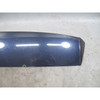 2006-2010 BMW E61 5-Series Touring OEM Rear Trunk Spoiler Panel Monaco Blue