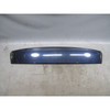 2006-2010 BMW E61 5-Series Touring OEM Rear Trunk Spoiler Panel Monaco Blue