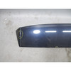 2006-2010 BMW E61 5-Series Touring OEM Rear Trunk Spoiler Panel Monaco Blue
