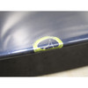2006-2010 BMW E61 5-Series Touring OEM Rear Trunk Spoiler Panel Monaco Blue