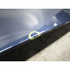 2006-2010 BMW E61 5-Series Touring OEM Rear Trunk Spoiler Panel Monaco Blue