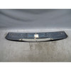 2006-2010 BMW E61 5-Series Touring OEM Rear Trunk Spoiler Panel Monaco Blue