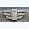BMW M30 3.2L 3.5L 6-Cyl Aluminum Intake Manifold 1982-1988 USED OEM