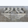 BMW M30 3.2L 3.5L 6-Cyl Aluminum Intake Manifold 1982-1988 USED OEM