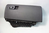 2012-2017 BMW F30 3-Series F32 Interior Glove Box Assembly w Latch Black Vinyl