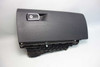 2012-2017 BMW F30 3-Series F32 Interior Glove Box Assembly w Latch Black Vinyl