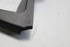 2012-2015 BMW F30 3-Series F32 Front Center Console Trim Cover Cup Holders Black