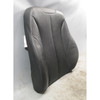 2012-2017 BMW F30 3-Series F34 Right Front Passenger Seat Backrest Black Leather