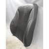 2012-2017 BMW F30 3-Series F34 Right Front Passenger Seat Backrest Black Leather