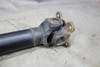 2006-2013 BMW E90 3-Series AWD xDrive Front Drive Propeller Shaft U-Joints OEM