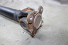 2006-2013 BMW E90 3-Series AWD xDrive Front Drive Propeller Shaft U-Joints OEM