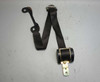 1980-1984 BMW E24 633CSi Coupe Left Front Driver's Seat Belt Restraint OEM