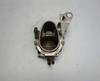 1991-1992 BMW E30 318i M42 4-Cylinder Throttle Body Housing Plate OEM