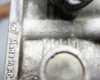1991-1992 BMW E30 318i M42 4-Cylinder Throttle Body Housing Plate OEM