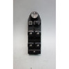 BMW E83 X3 SAV Driver's Left Front Master Window Switch 2004-2010 USED OEM