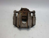 BMW F10 5-Series Sedan Left Rear Driver Brake Caliper w Carrier Bracket 330mm OE
