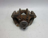 BMW F10 5-Series Sedan Left Rear Driver Brake Caliper w Carrier Bracket 330mm OE